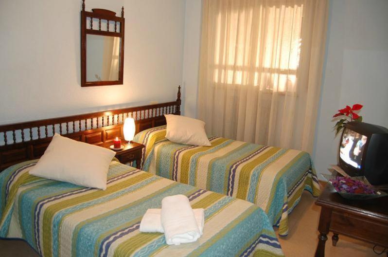 Hostal Los Infantes Salamanca Phòng bức ảnh